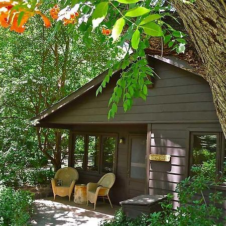 Briar Patch Inn Sedona Eksteriør bilde