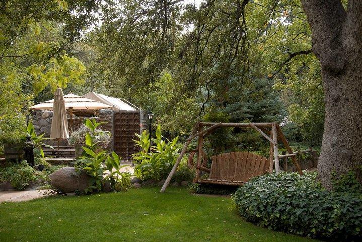 Briar Patch Inn Sedona Eksteriør bilde