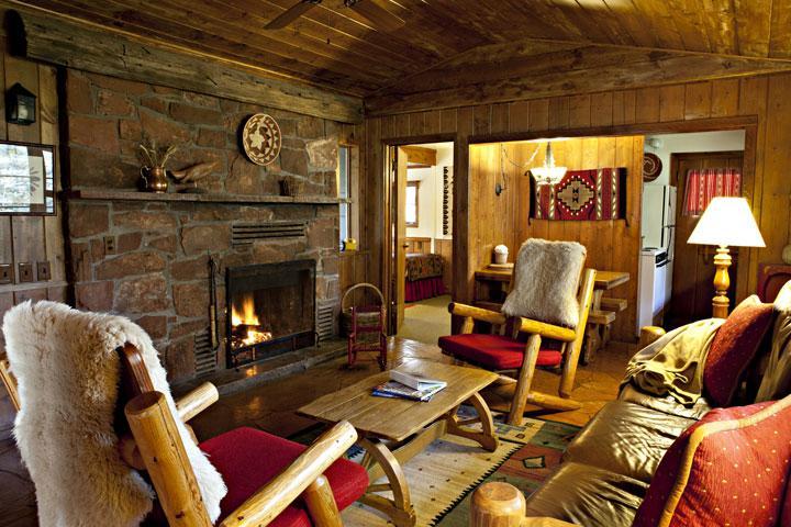 Briar Patch Inn Sedona Eksteriør bilde