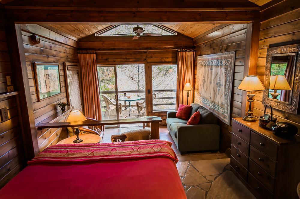 Briar Patch Inn Sedona Eksteriør bilde