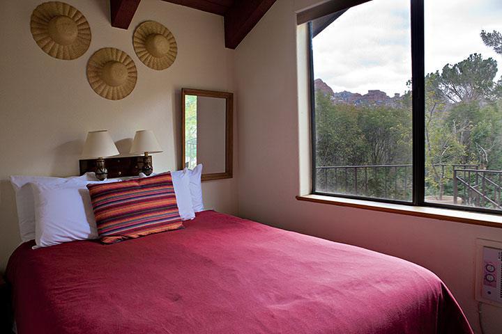 Briar Patch Inn Sedona Eksteriør bilde