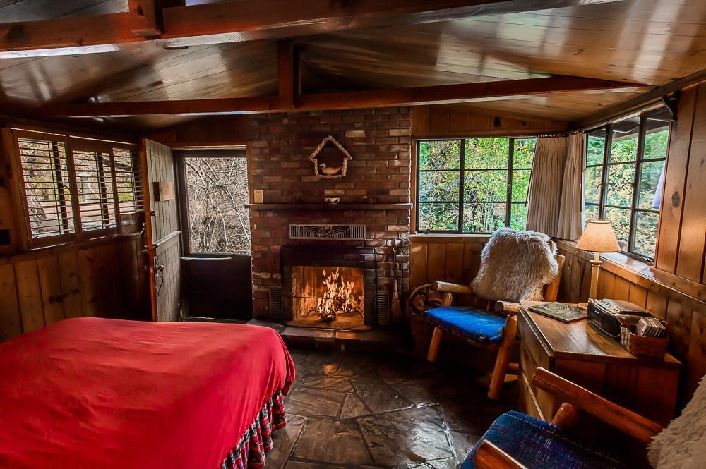 Briar Patch Inn Sedona Eksteriør bilde