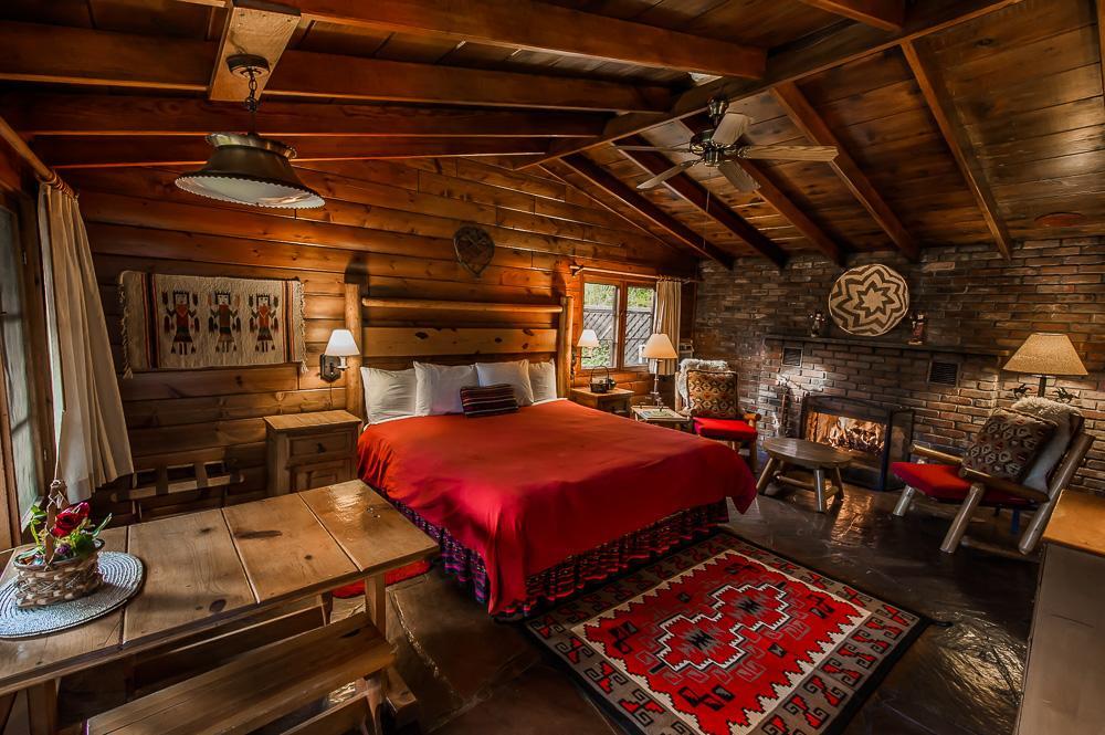 Briar Patch Inn Sedona Eksteriør bilde