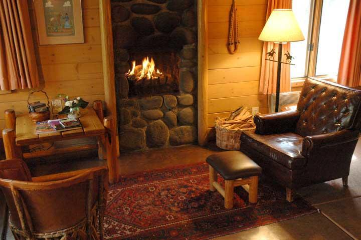 Briar Patch Inn Sedona Eksteriør bilde