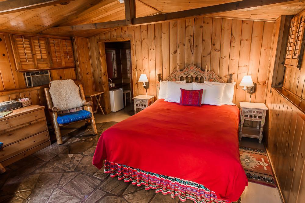 Briar Patch Inn Sedona Eksteriør bilde