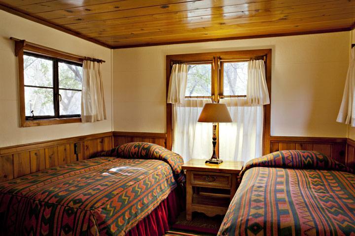 Briar Patch Inn Sedona Eksteriør bilde