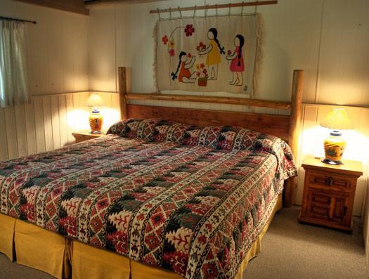 Briar Patch Inn Sedona Eksteriør bilde