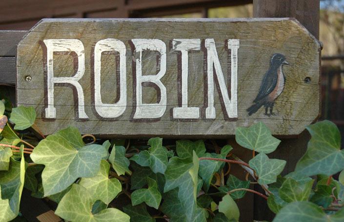 Briar Patch Inn Sedona Eksteriør bilde