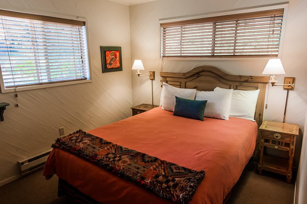 Briar Patch Inn Sedona Eksteriør bilde