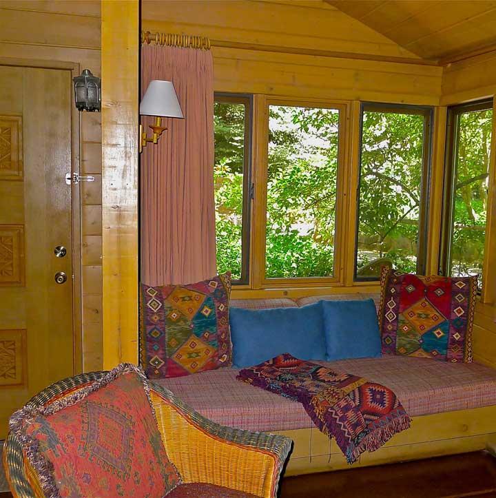 Briar Patch Inn Sedona Eksteriør bilde