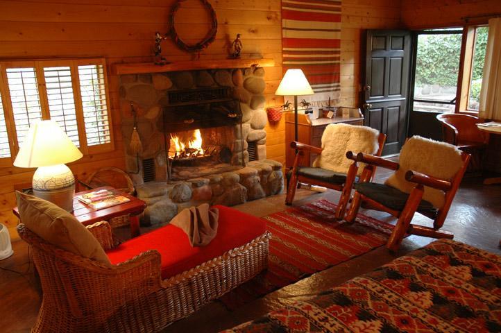 Briar Patch Inn Sedona Eksteriør bilde