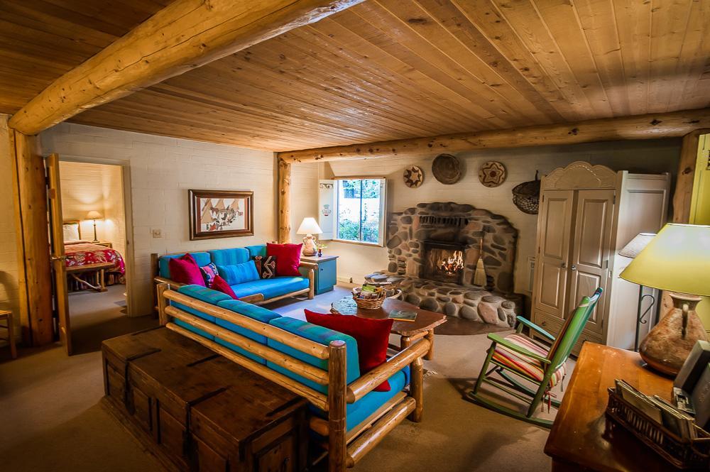 Briar Patch Inn Sedona Eksteriør bilde
