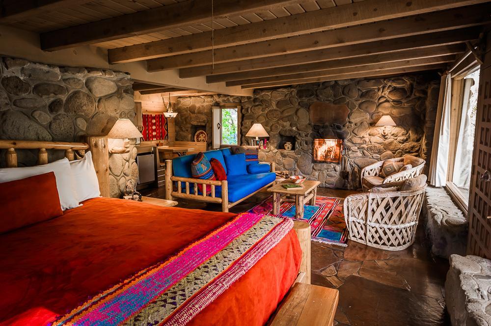 Briar Patch Inn Sedona Eksteriør bilde