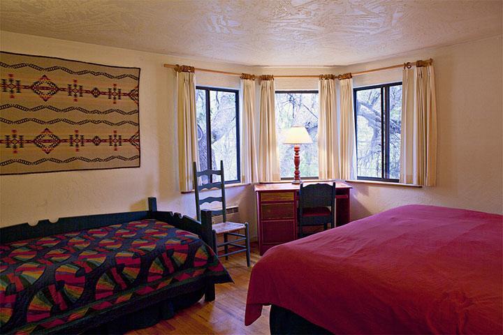 Briar Patch Inn Sedona Eksteriør bilde