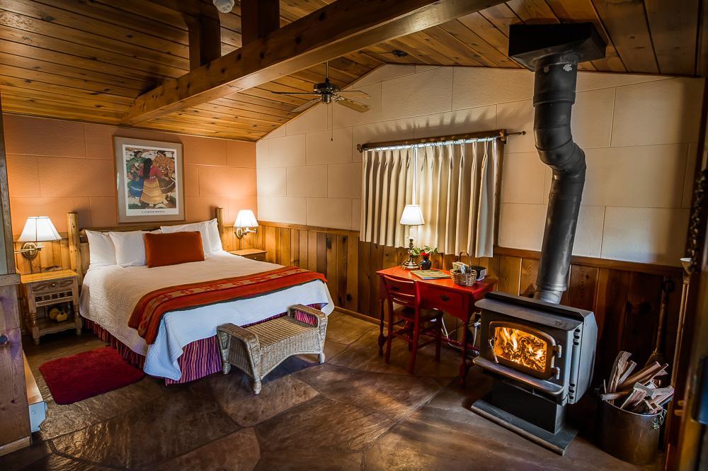Briar Patch Inn Sedona Eksteriør bilde