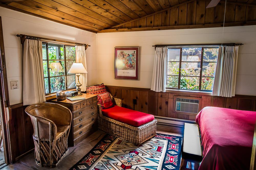 Briar Patch Inn Sedona Eksteriør bilde