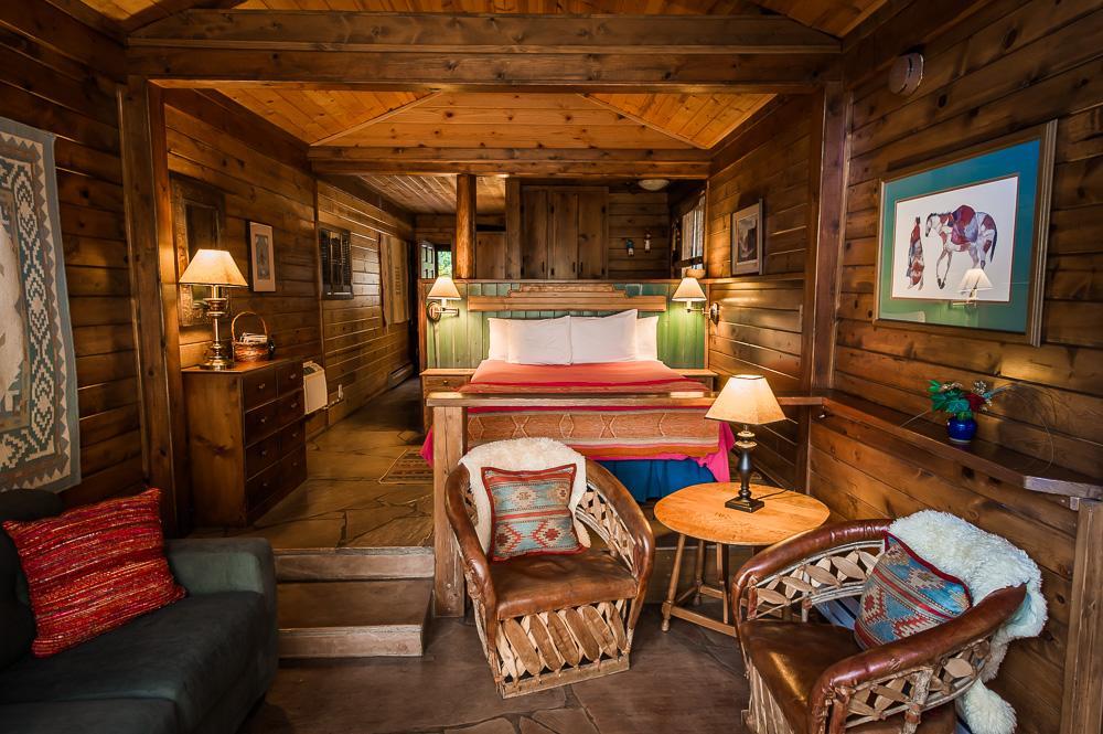 Briar Patch Inn Sedona Eksteriør bilde