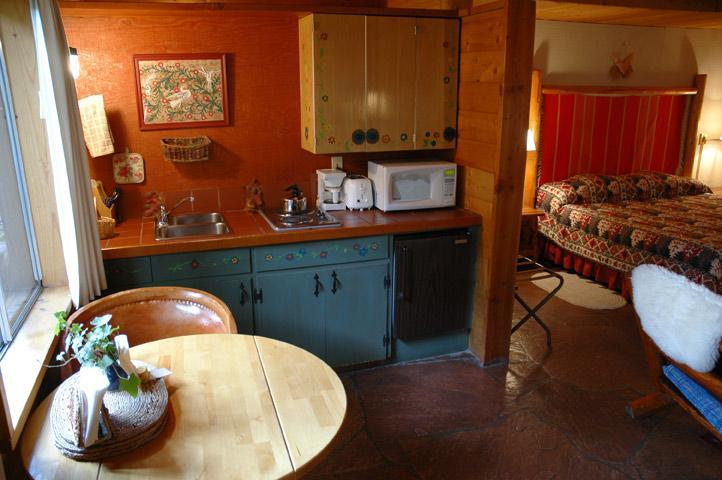 Briar Patch Inn Sedona Eksteriør bilde
