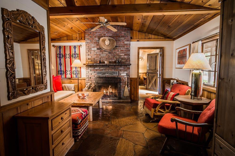 Briar Patch Inn Sedona Eksteriør bilde