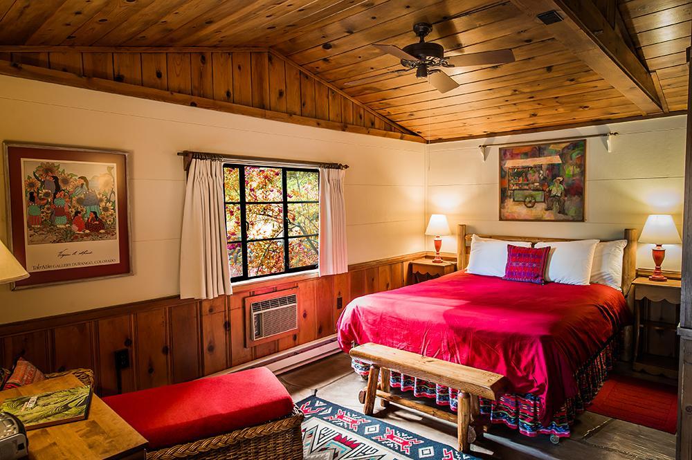 Briar Patch Inn Sedona Eksteriør bilde