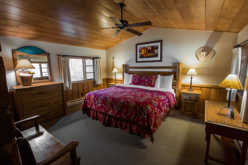 Briar Patch Inn Sedona Eksteriør bilde