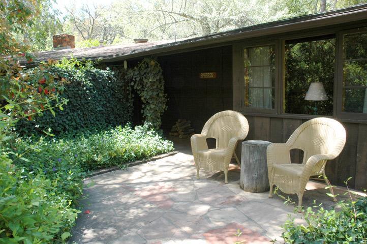 Briar Patch Inn Sedona Eksteriør bilde
