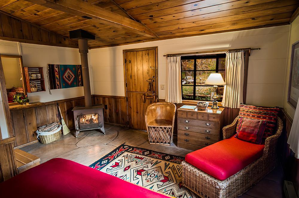 Briar Patch Inn Sedona Eksteriør bilde